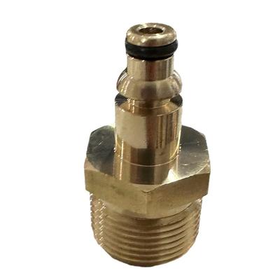 Convert Tool Adapter For Four Series For Lavor For M22 Thread Male