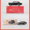 1:64 Alloy Diecasting Cars Toys Miniature Models ZIS-110 GAZ-12 ZIM LADA 2105 2101 Exquisite Interior Vehicles Model Ornaments