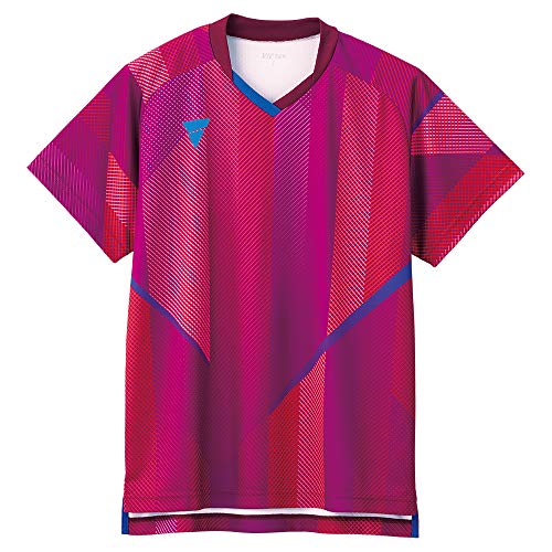 

Victas Game Shirt V-GS203 Color: 300 Size: M 31487