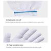 Luteng Sun Island Wool Thermal Work Gloves
