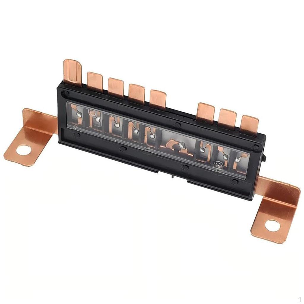 Multi Block Supplies Easy to Install Professional 1879001031 Spare Parts for Koup