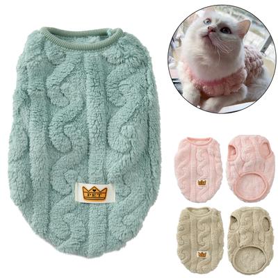Kedi – Kediler için giyim