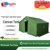Pingmai 3-Layer Weatherproof Work Tent