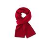 Navigare Men's Warm Striped Scarf