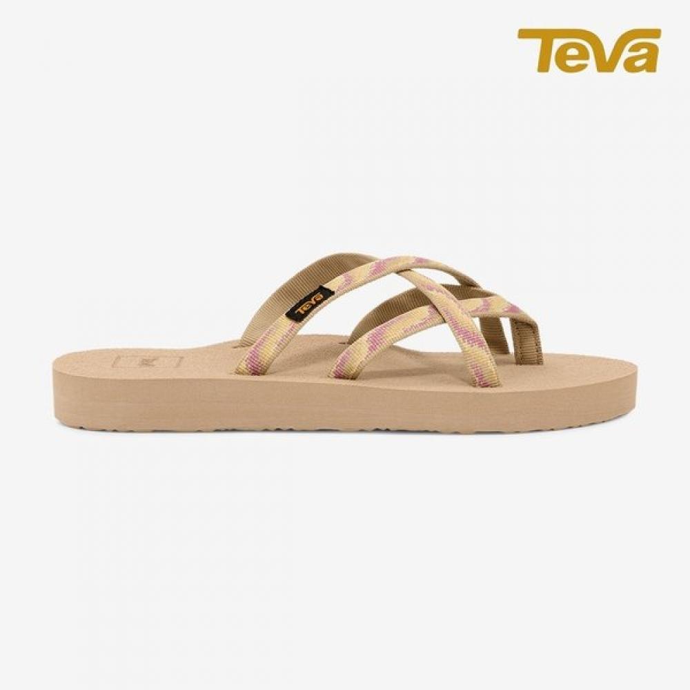 

Teva Women S Flip Flop Stvf2516840 Npc 250