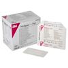 3M(TM) Medipore(TM) Plus Pad Dressing 50 pieces 3564E External size/Pad size 6cm x 10cm/3.4cm x 6.5cm