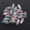 Speelgoed Transparante Capsule Schurken Capsule Schelp Beeldjes Plastic Pillenhouder Capsule Beeldjes