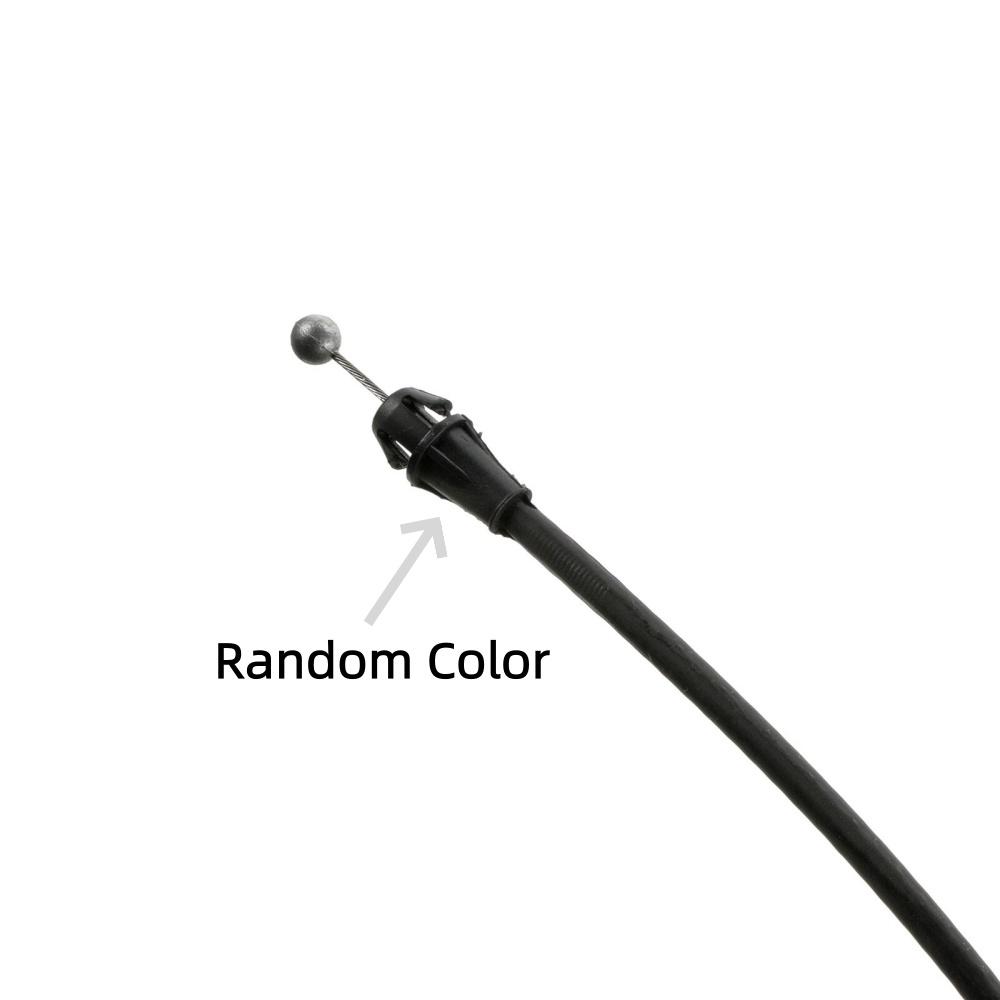 Hood Latch Release Cable & Handle 20861493 For Chevrolet Equinox Terrain 2010-2017