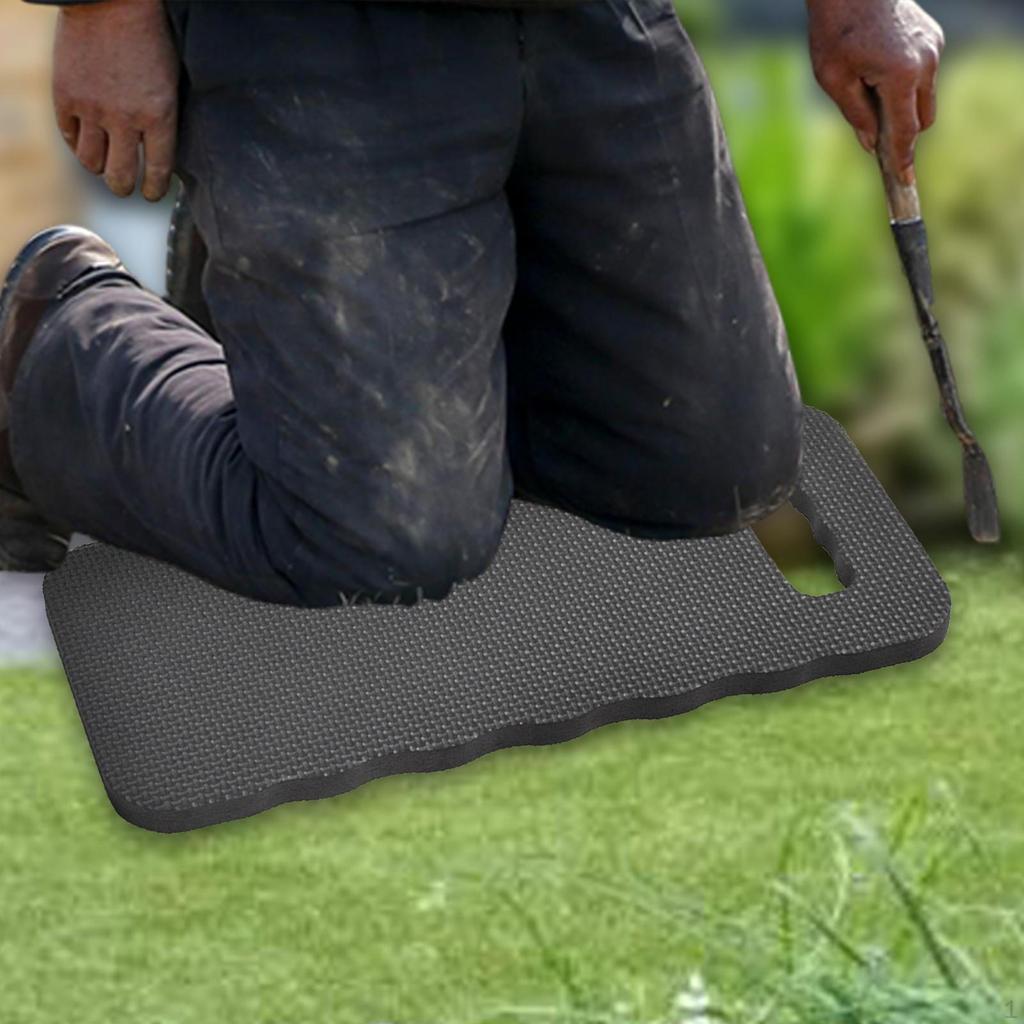 Garden Knee Pad Cushioning for Repair Work Exercise
