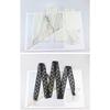 Lace belt women's dress embroidered lace fabric belt decorative waist chain