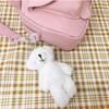 Japanese Style Small Bag Female Fashion Wild Cute Messenger Kitty Bag Ins Korean Student Canvas Shoulder Bag Mobile Phone Pouch