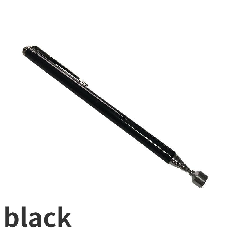 Portable Telescopic Magnetic Pen Handy Pickup Tool Pick Up Rod Stick Extending Magnet Handheld Telescopic Magnetic Pick Up Pen