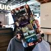 TV Twilight Isabella Edward Cullen Phone Case For Xiaomi Mi 5X 8 9 10 11 12 Lite Pro 10T PocoX3pro PocoM3 Note 10 Pro Lite