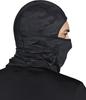 Tesla Balaclava Neck Warmer, Fleece-Lined, Windproof, Thermal, Breathable, Stretchy, Warm, Face Mask for Motorcycle, Cycling, Skiing, Snowboarding,