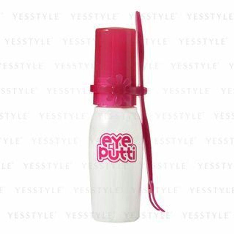 Eyeputti - Eye Talk Розовый 40g