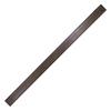 SHIMOTSUKE Mugen Harris Hanging Burnt Paulownia Made In Japan Box, Wood, 100cm,