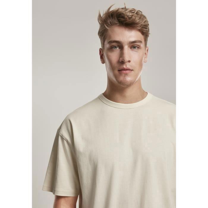 Tricou Urban Classic organic de bază