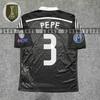 England/Argentina/Arsene N/Royal M Retro Football Jersey Classic Nostalgic Replica Thai Version Game Training