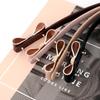 Fashion Butterfly Bow Small Ladies Belt With Dress Decoration Simple Fashion Slim Women's Belt