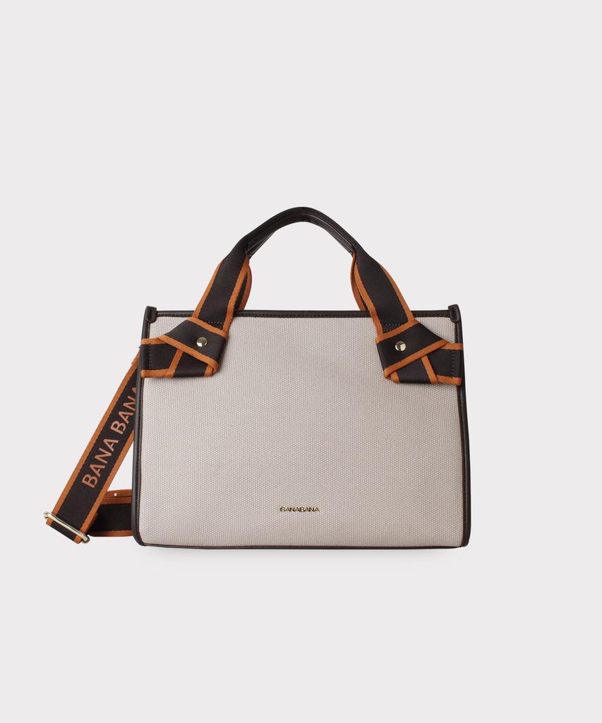 Banabana Ruby Canvas A Tote & Crossbody Bag