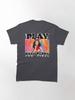 Katy Perry KP ketek perih play Classic T-Shirt