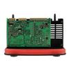 Automotive Headlight Ballast Control Unit 63117355074 63117316181 Automatic Beam Adjustment Technology