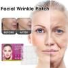Triangle Wrinkle Patches for Face Overnight - Facial Patches, 144 Facial Adhesives per Box - Face Tape