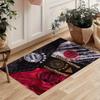 Bayern Munich Customize Your Name Kitchen Rug Runner Rug Laundry Mat Hallway Entryway The Best Gift Choice