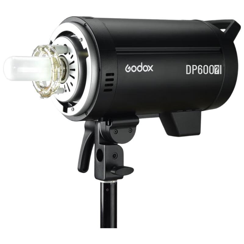 Godox DP600III Studio Flash Light