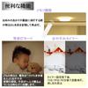 LUTW Pro Ceiling Light, 6-tatami Mat (approx. 12 Sq Ft), 36W, 3600lm, 10-level Dimming and Color Adjustment, LED Lighting Fixture, Memory Function,