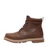 Britton Road Qulay Trendy Klassik Retro Qisqa Botinkalar Erkaklar botinkalari Jigarrang TB0A69UHEM6