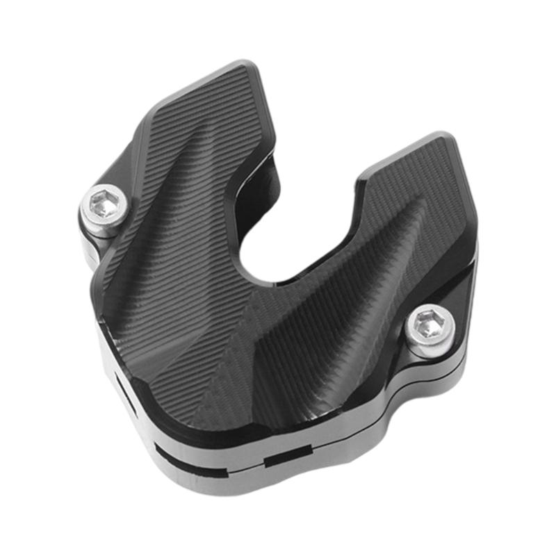 Motorcycle Key Protectors Custom Fit Design High Strengths Metal Shell For 400NK 250NK 150NK/MT