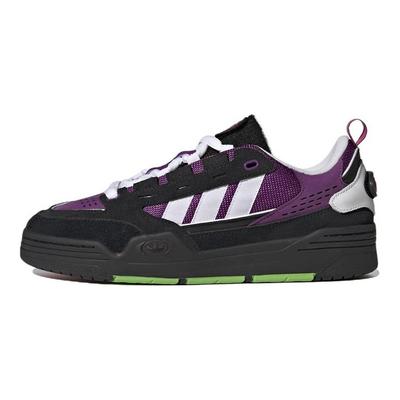 ADI2000 Glory Purple Tênis Unissex Branco Nuvem Preto Core GX4636