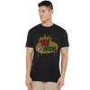 Yo! MTV Raps Mens Logo T-Shirt