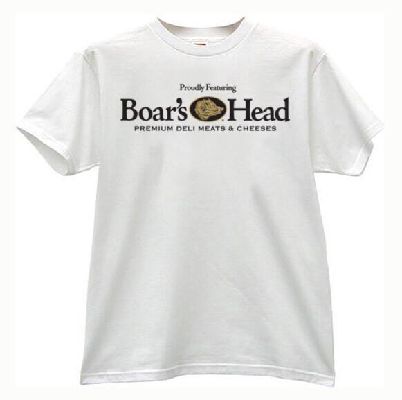Boars Head deli meat t-shirt Unisex T-Shirt L