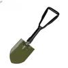Allied Q3 Multi-tool Outdoor Shovel