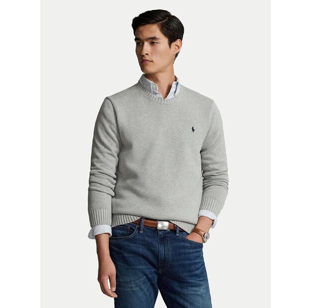 

Свитер Polo Ralph Lauren 710810846004 EU S