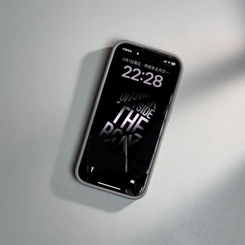 Applicable To IPhone 17 Metal Diamond Pattern Matte Skin Feeling Magnetic Suction Phone Case Apple 16 Anti Fall Protection Case 15