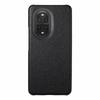 For Huawei nova 13 Pro 5G Case Litchi Texture Leather Coated PC Mobile Back Cover