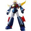 Bandai Soul Of Chogokin Soc GX-66R Trider G7