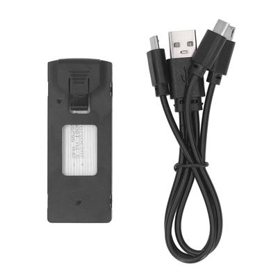 Details en accessoires – Accu’s en opladers