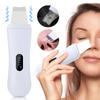 EMS Vibration Face Skin Scrubber Blackhead Remover Facial Pore Cleaner Face Lifting Deep Clean Face Skin Tool Face Spatula
