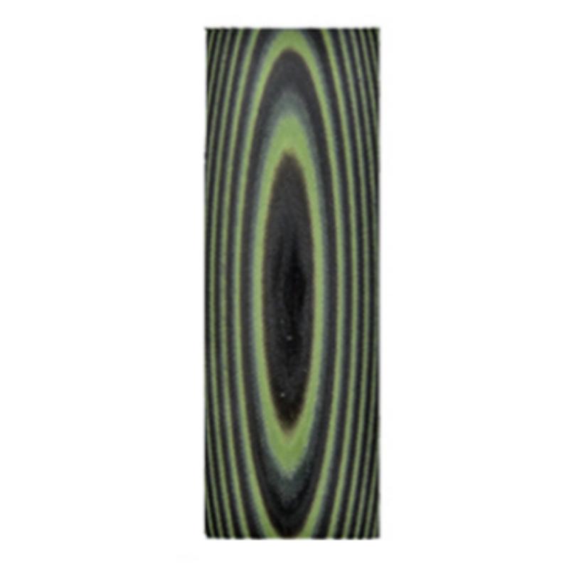 1pieces DIY Knife Making Handle Material Black/Tan/Green G10 Patch Material