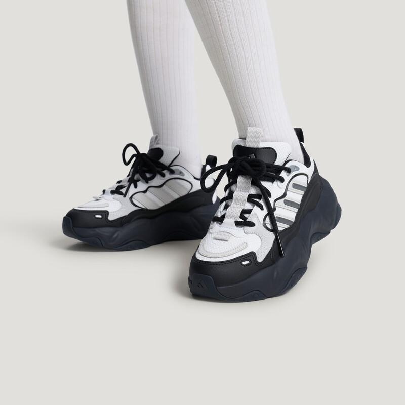 adidas VALLINA Women's Chunky Casual Sneakers