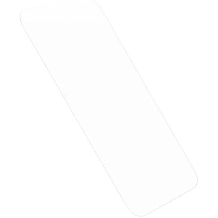 Coque de protection - otterbox - react+ - verre trempé - transparent - semi-rigide