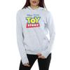 Toy Story Damen/Damen Logo Heather Hoodie