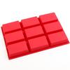 Muffin Brownie Cake Mold Silicone Nonstick Bakeware Family DIY Baking Tools Cake Mould