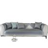 Summer Cool Sofa Cushion, Non-Slip, Pet-Friendly Suitable for Single, Double, and Triple Seater Sofas - Perfect Choice for Bedroom, Office,