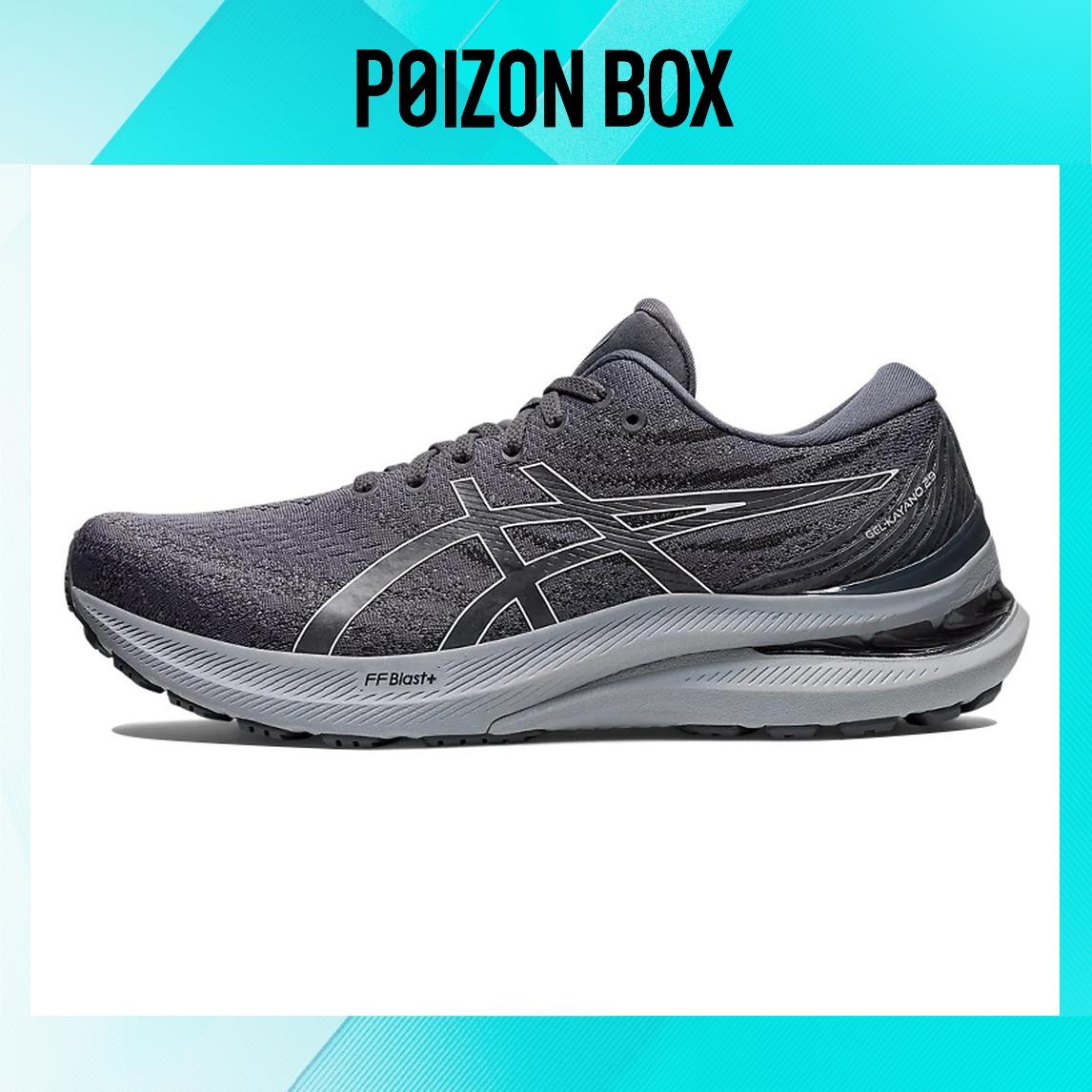 

кроссовки Asics Gel-Kayano 29 Running shoes Men 1011B440-021