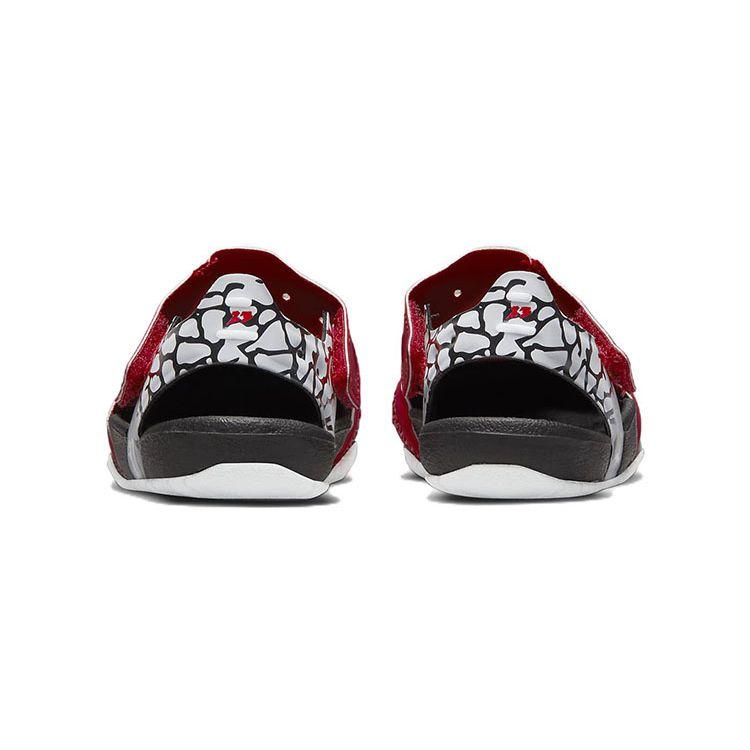 Jordan Flare Td White Pink CI7850-610